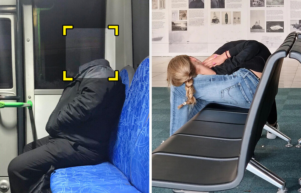 20 Imágenes que jugarán con tu mente y tu sentido de la realidad