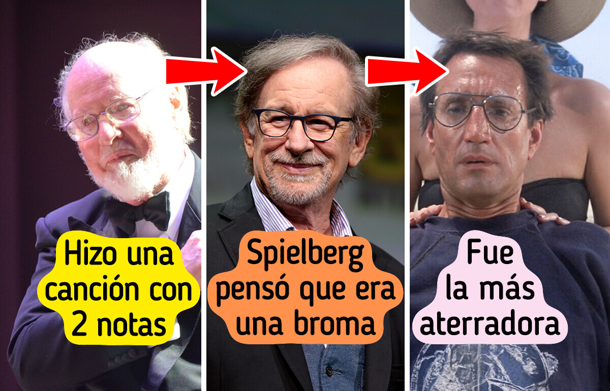 12 Bandas sonoras de películas imposibles de olvidar y las historias que les dieron vida