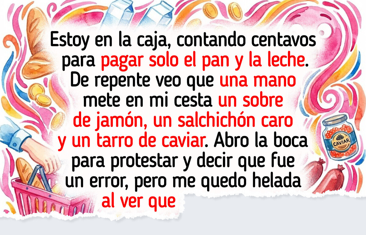 17 Pruebas de que un pequeño acto de bondad puede iluminar todo tu día