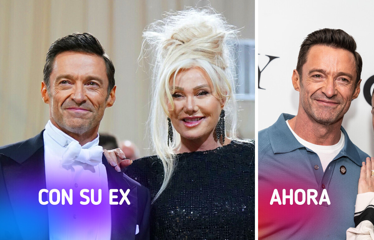 Hugh Jackman y el fin de su matrimonio de 27 años: la verdad sale a la luz