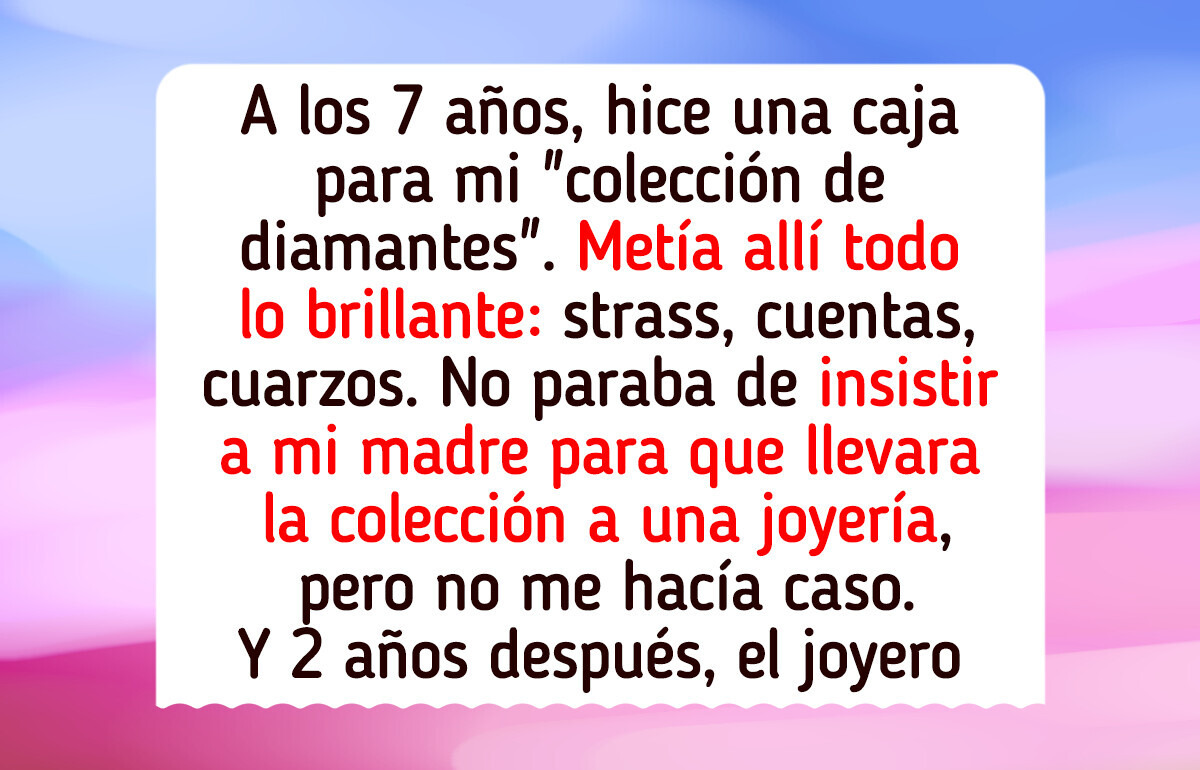 Cuando el destino juega: 17 veces que una simple casualidad lo cambió todo
