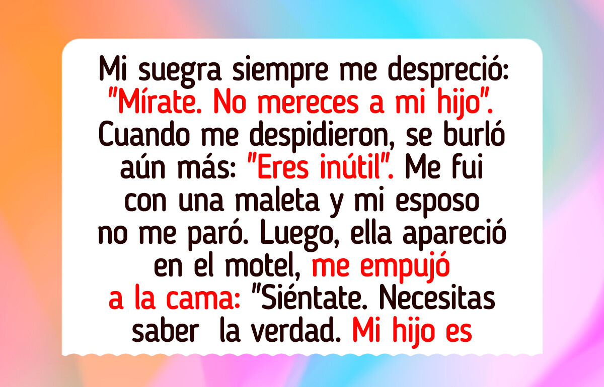 Cuando la vida golpea: Estas 17 personas demostraron que la bondad no tiene precio Cuando la vida golpea: Estas 17 personas demostraron que la bondad no tiene precio