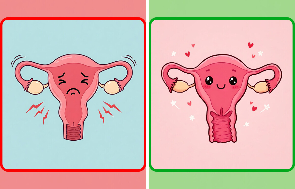 13 Ejercicios que te ayudan a llevar una menstruación libre de dolor