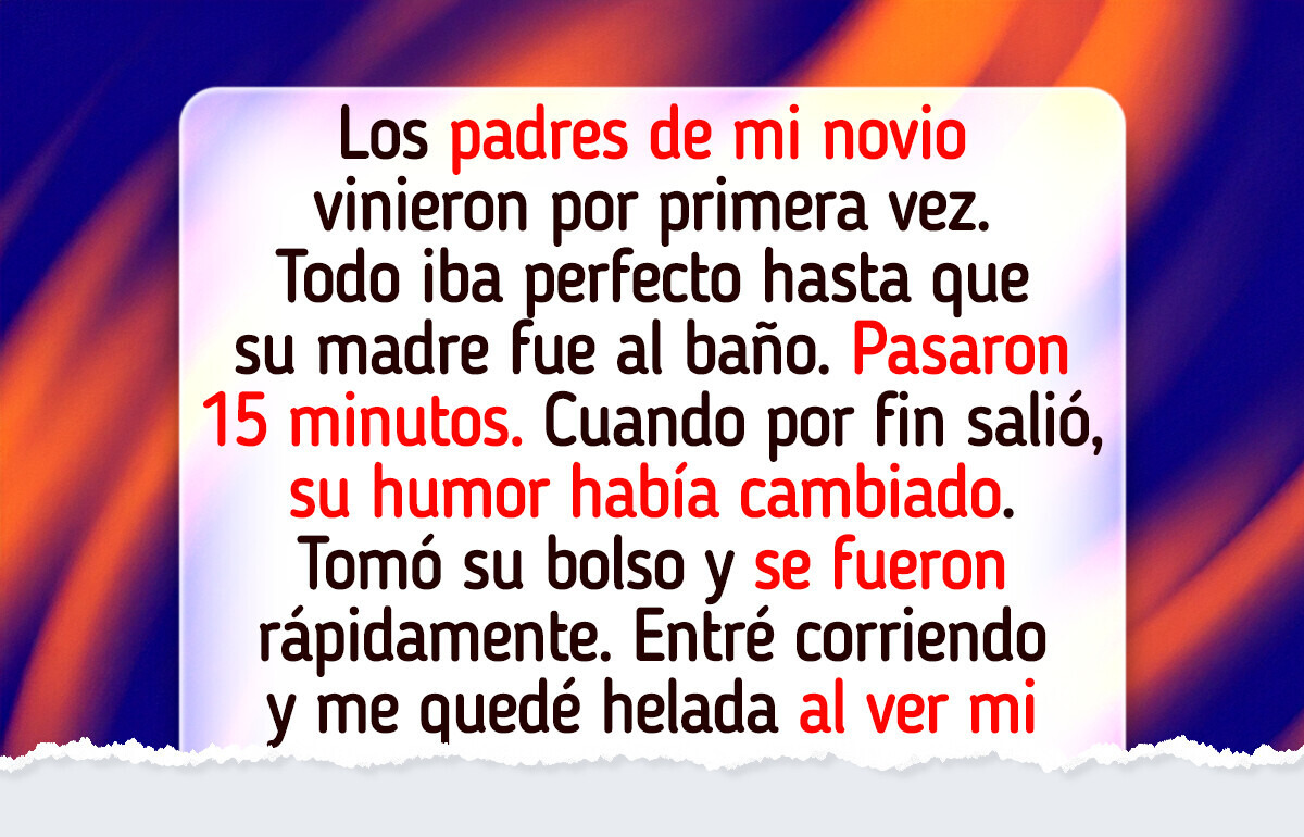 10+ Historias auténticas con finales completamente inesperados 10+ Historias auténticas con finales completamente inesperados