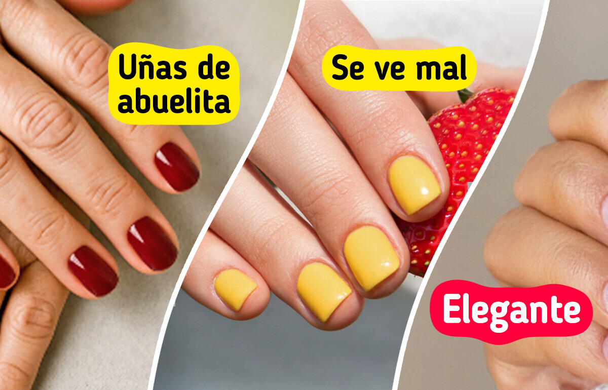 12 Diseños de uñas para otoño que gritan estilo y harán que todas quieran copiártelos