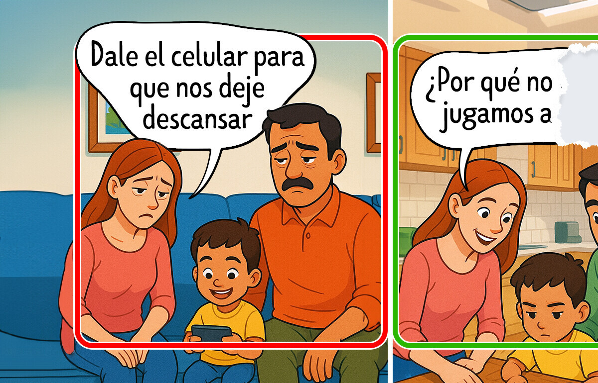 20 Maneras efectivas de apoyar el desarrollo físico de tu hijo desde los primeros años 20 Maneras efectivas de apoyar el desarrollo físico de tu hijo desde los primeros años