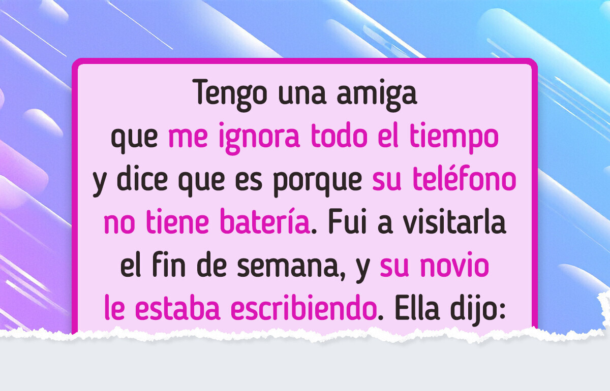 20+ Red flags en mujeres que los hombres huelen a kilómetros y ellas ni enteradas