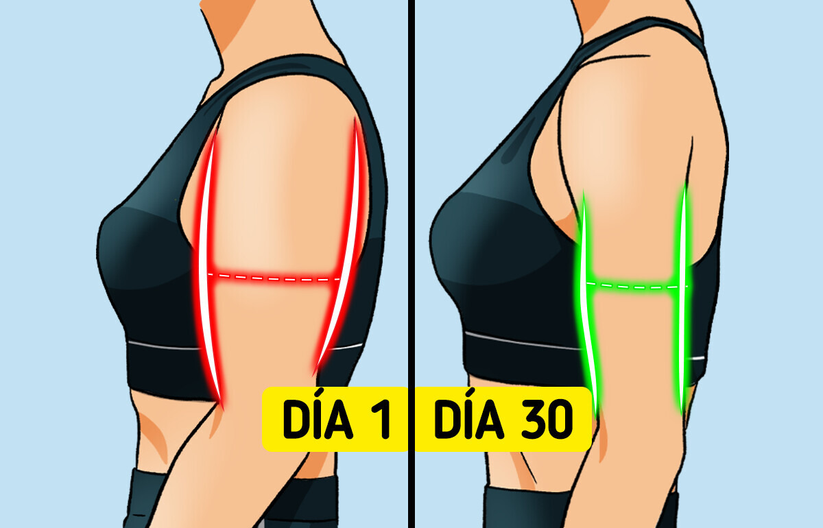 8 Ejercicios efectivos recomendados por entrenadores antes de la época estival
