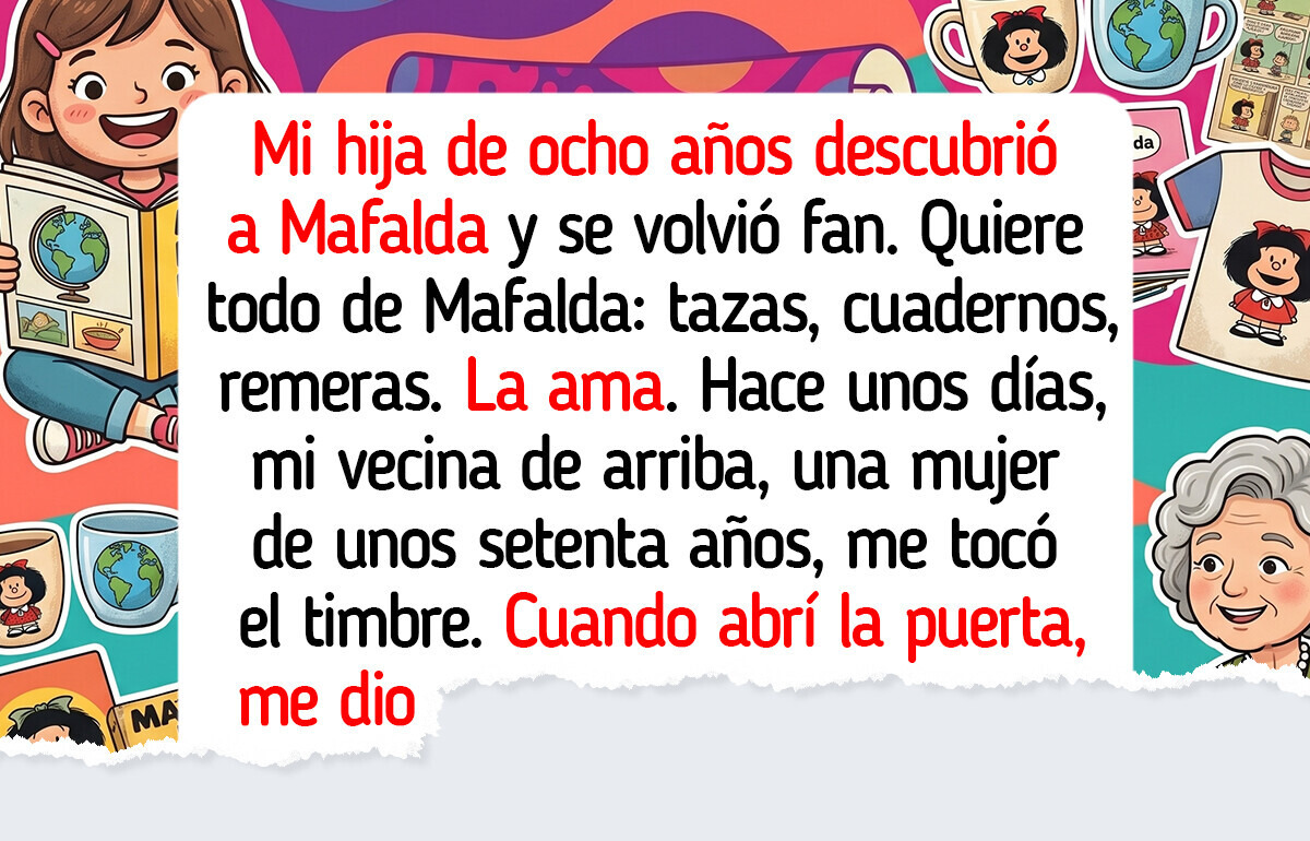 11 Momentos en que la amabilidad silenciosa nos reconcilió con un mundo cruel