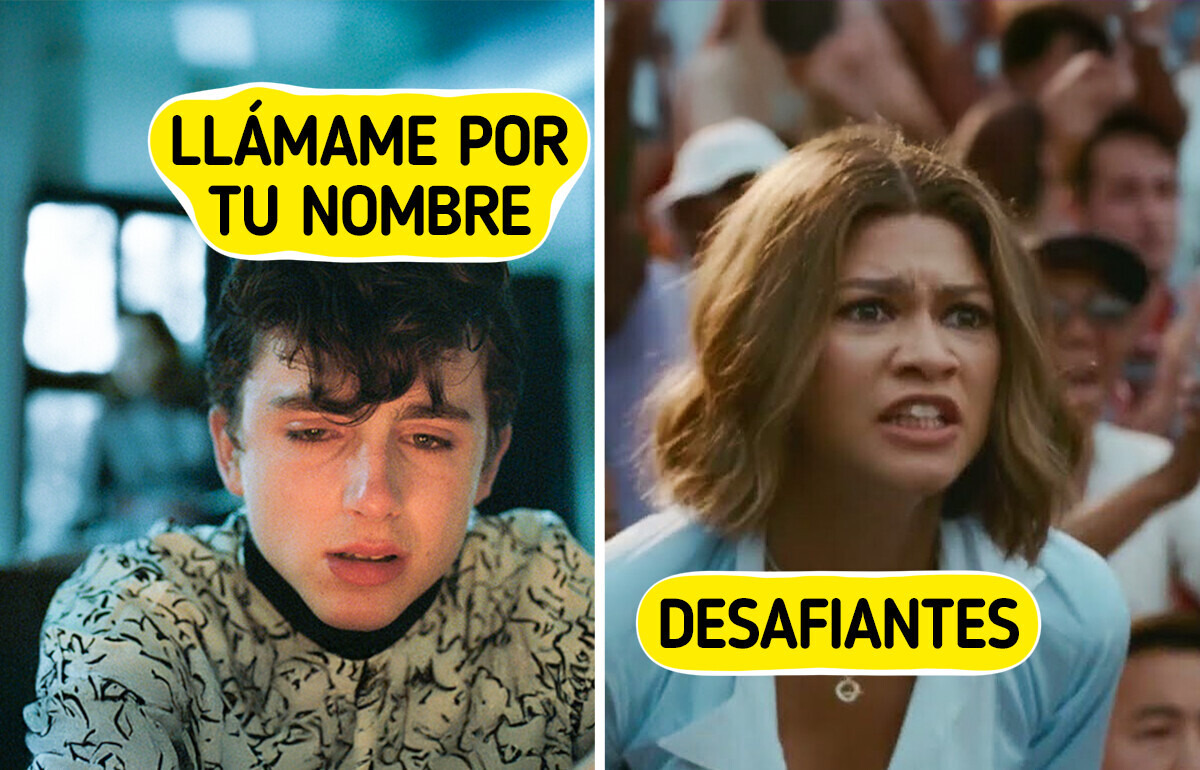 ¿Y luego qué? 11 Finales abiertos que nos dejaron con los ojos muy abiertos y ganas de saber más