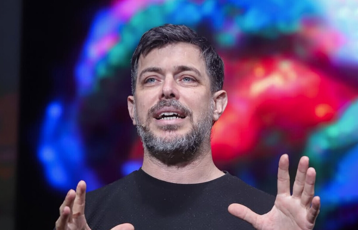 José Bianco, meteorólogo, sobre el cambio climático: “Tu abuelo lo vivió dos veces, vos lo vas a vivir cuatro”