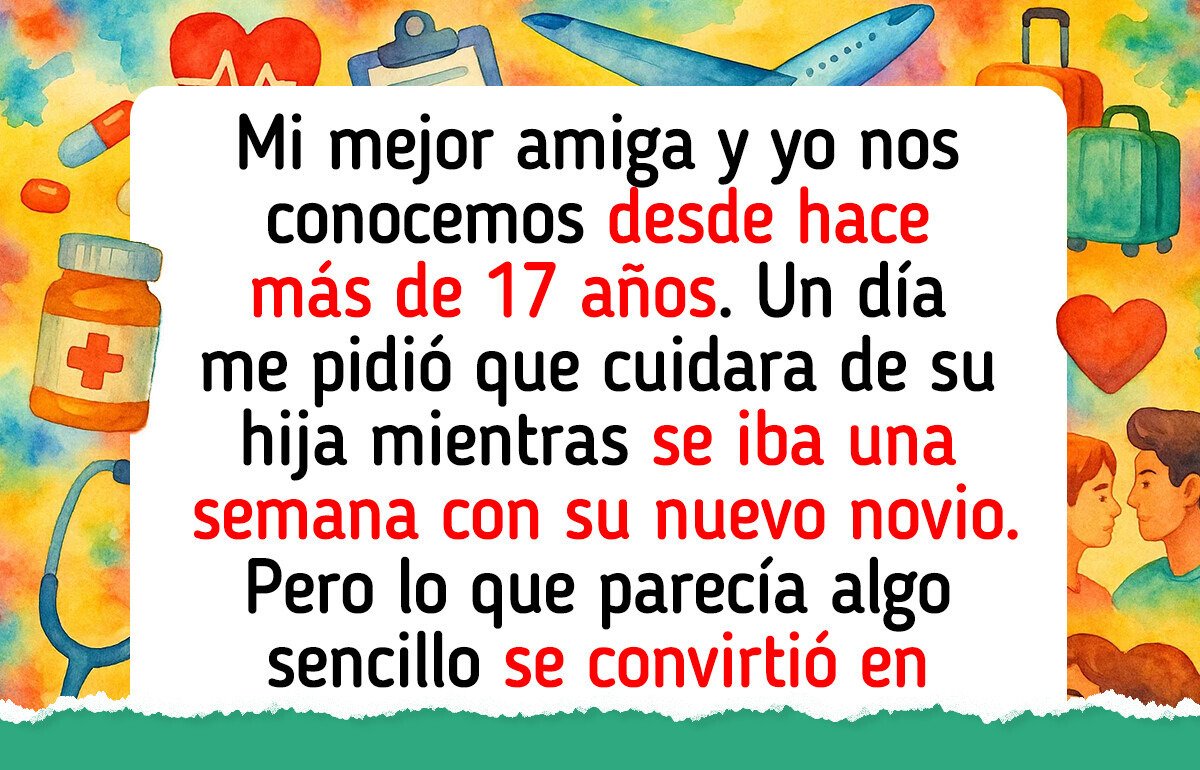 12 Historias reales sobre amistades que terminaron de forma irreversible 12 Historias reales sobre amistades que terminaron de forma irreversible