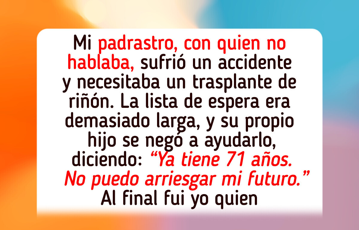 12 Momentos que prueban que la bondad es el poder más fuerte que tenemos