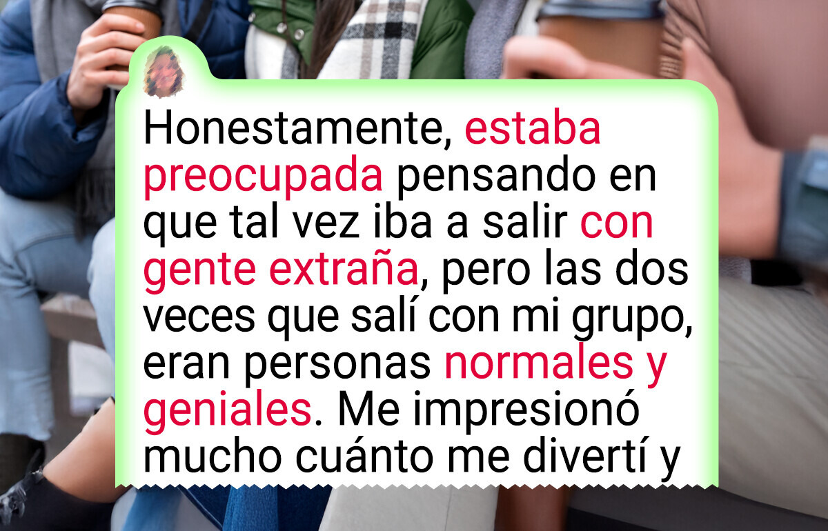 8 Apps que te ayudarán a hacer amigos sin importar la edad que tengas