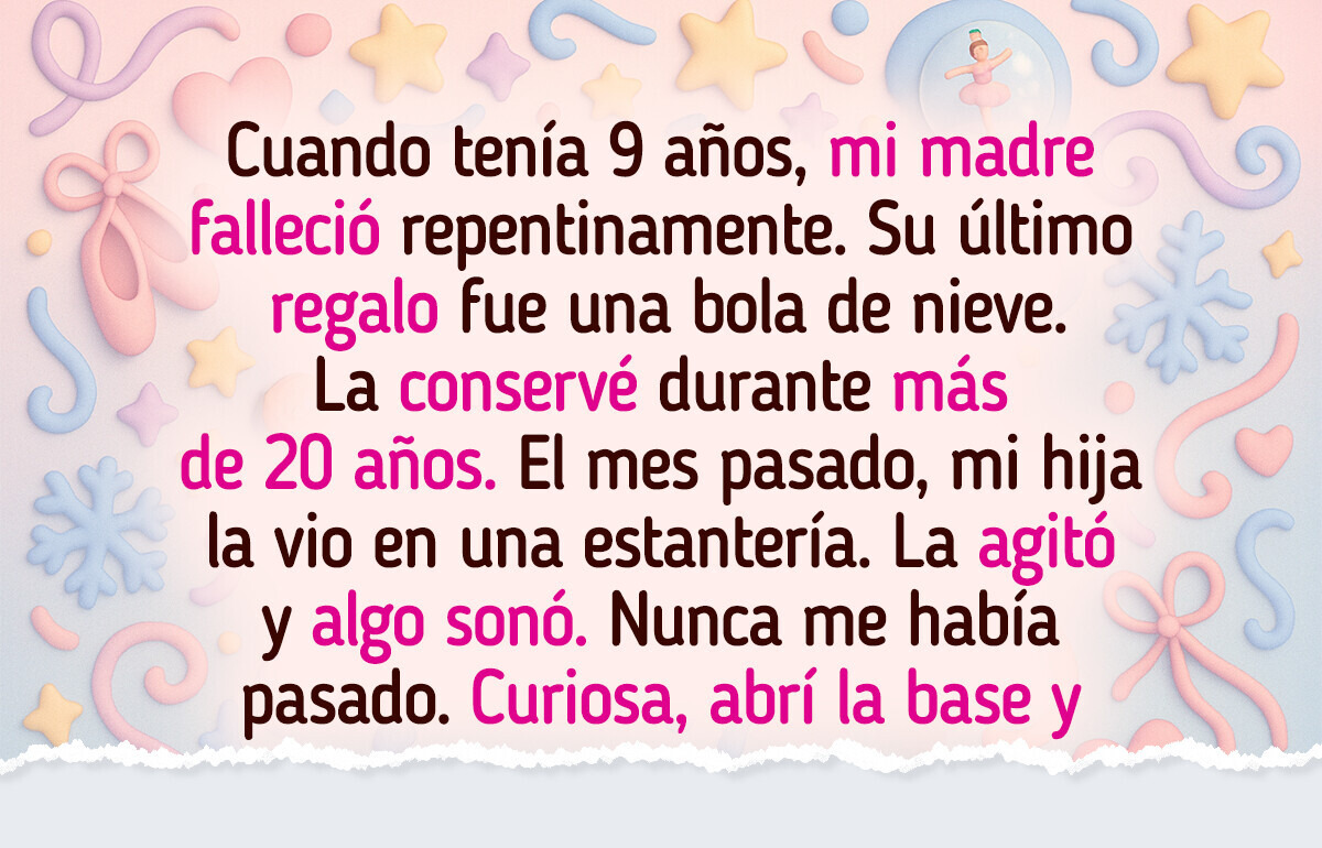 12 Encuentros que la gente no puede olvidar, pase el tiempo que pase