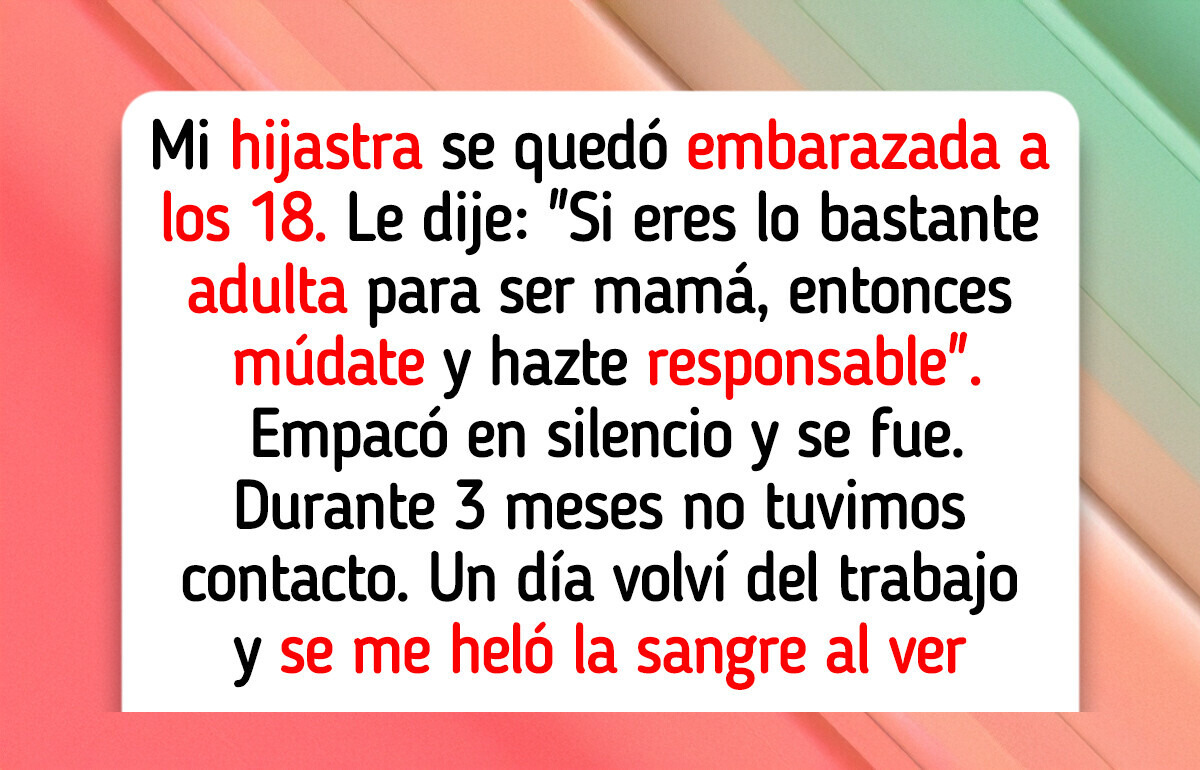 15 Historias de familias ensambladas que prueban que el amor no entiende de ADN, sino de corazón y elección 15 Historias de familias ensambladas que prueban que el amor no entiende de ADN, sino de corazón y elección