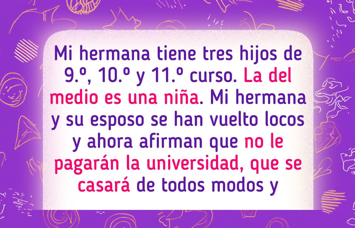14 Mamás que cuestionan con sus actos las reglas de crianza y se convierten en el centro de la polémica