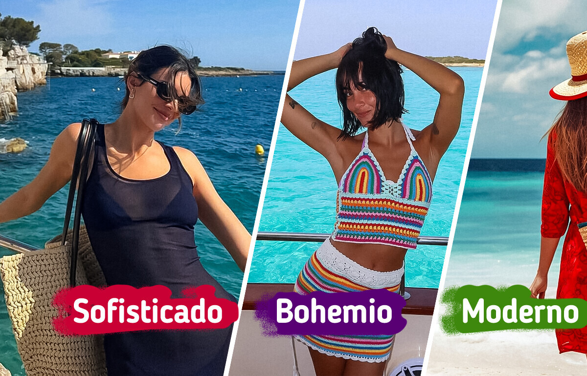 12 Accesorios de verano que están en el top de las tendencias de este año