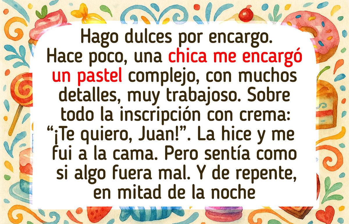 15+ Historias que empiezan con “Me desperté” y acaban con risas... ¡o un gran susto!