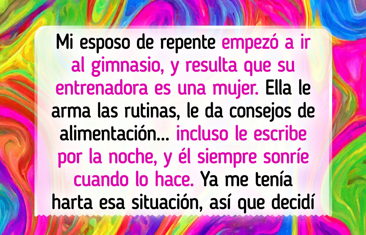 16 Valientes que se animaron al deporte... y salieron con una anécdota épica
