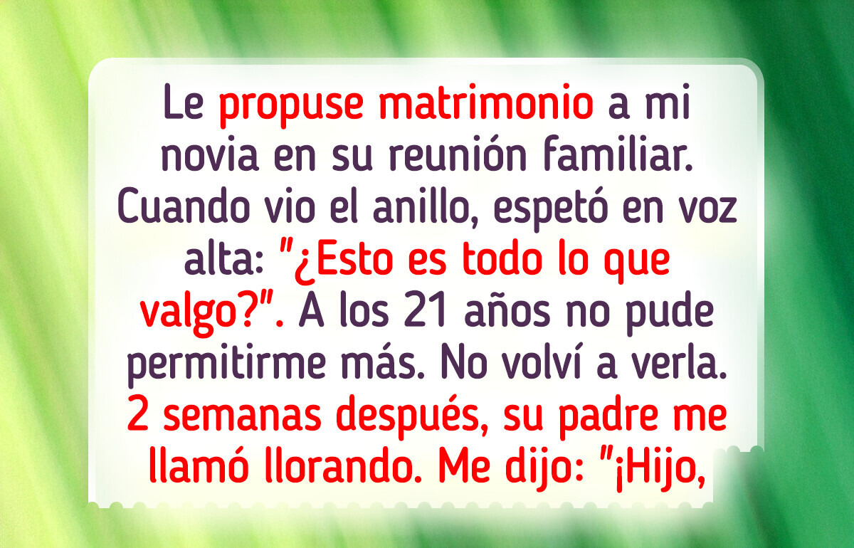 12 Historias donde la vida hizo justicia de forma espectacular