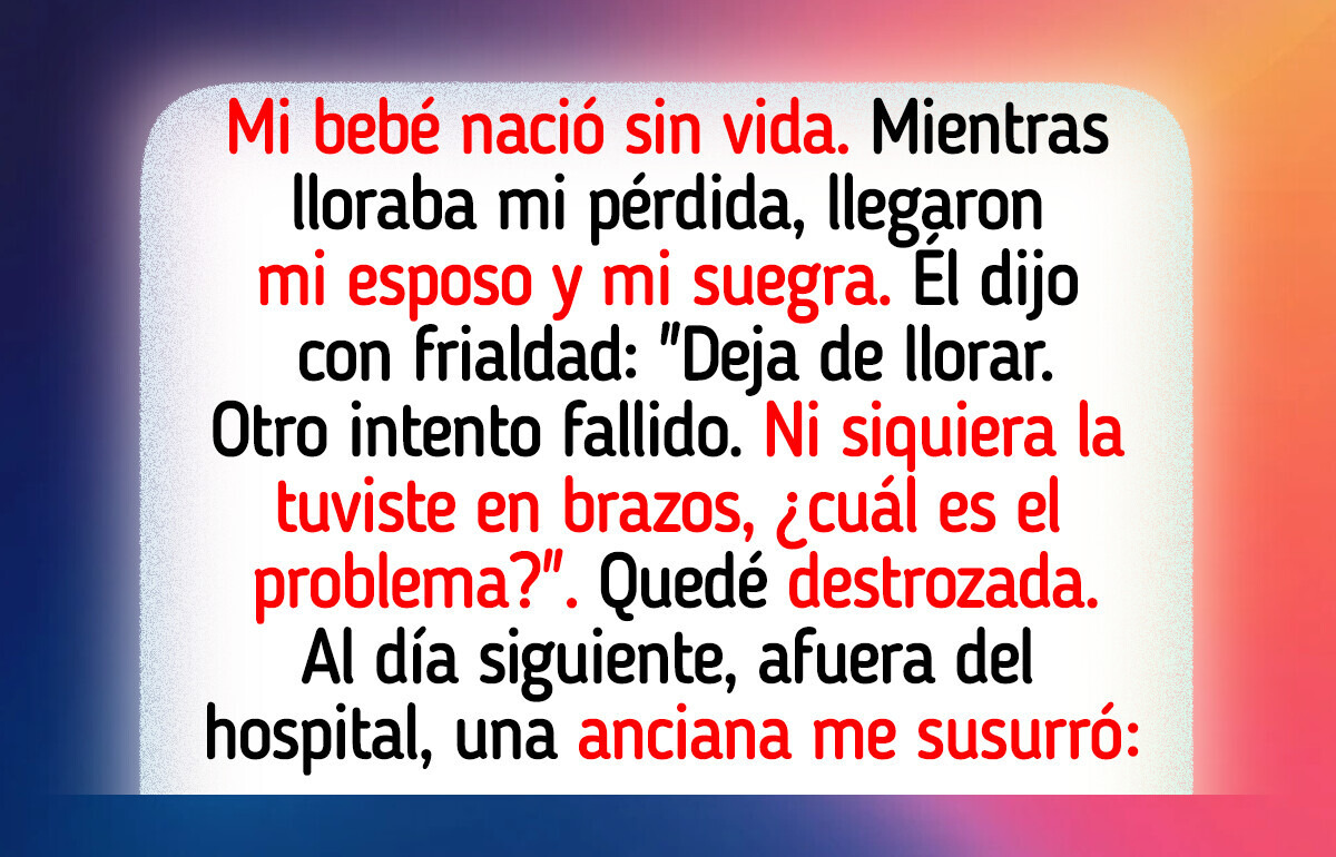 18 Actos de bondad silenciosa que cambiaron una vida para siempre