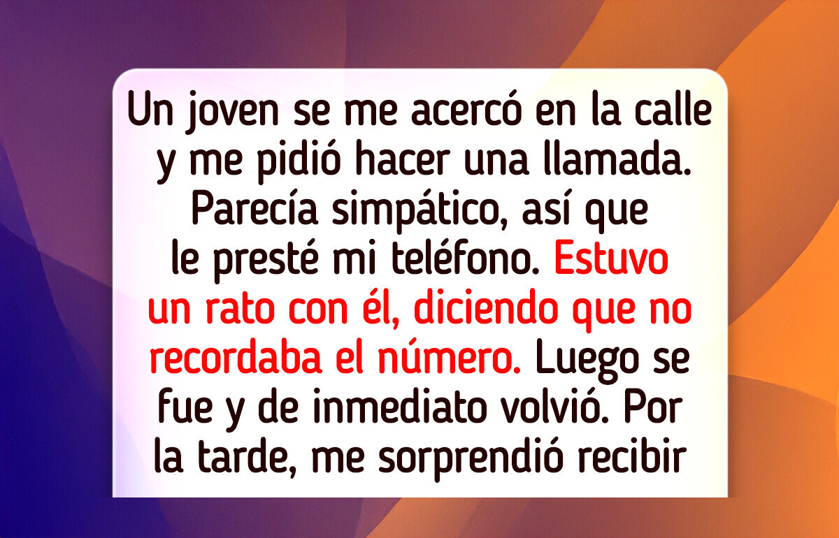 10+ Historias comunes con finales tan locos que nos dejaron en shock 10+ Historias comunes con finales tan locos que nos dejaron en shock