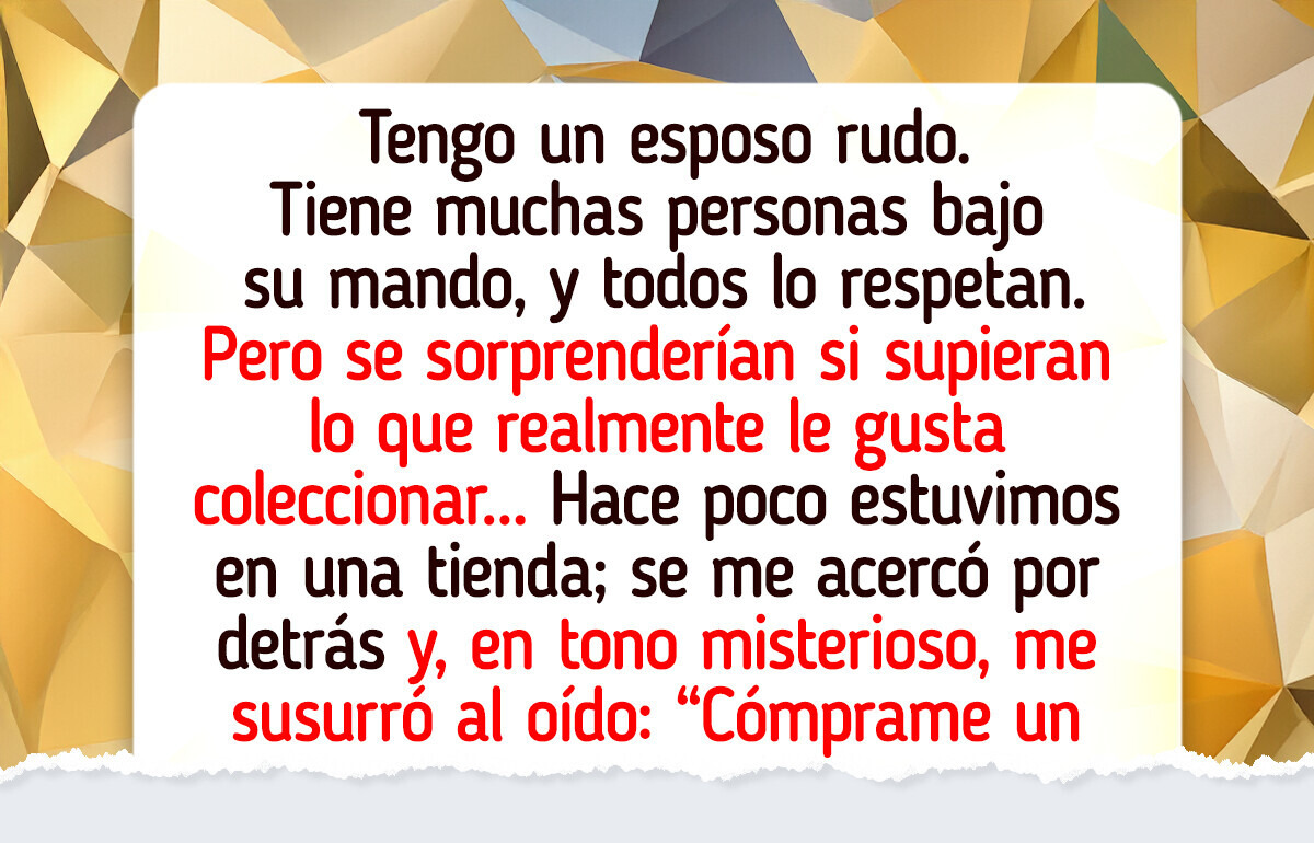20 Personas que no tiraron sus colecciones de infancia y nos abren un portal directo a la nostalgia