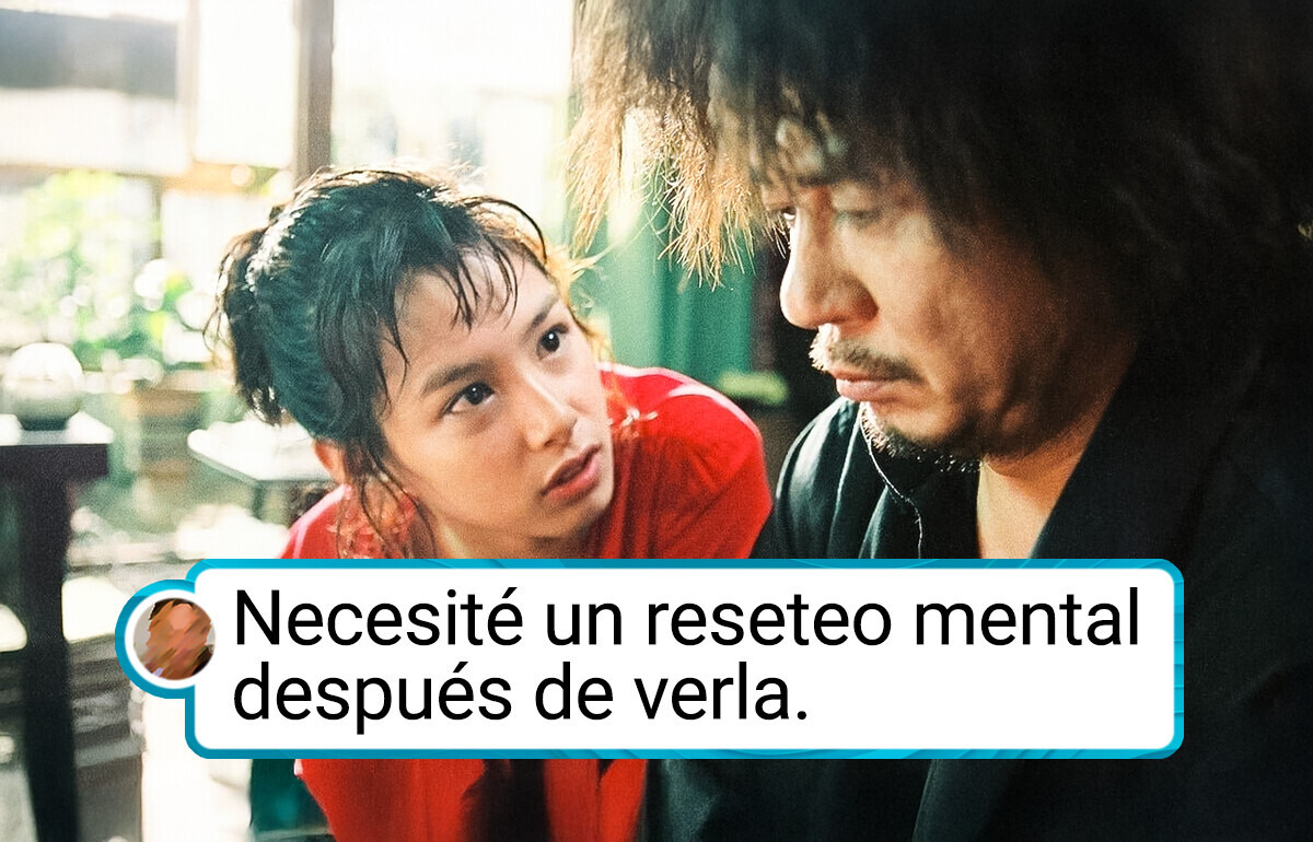 10 Joyas del cine coreano que no puedes perderte 10 Joyas del cine coreano que no puedes perderte