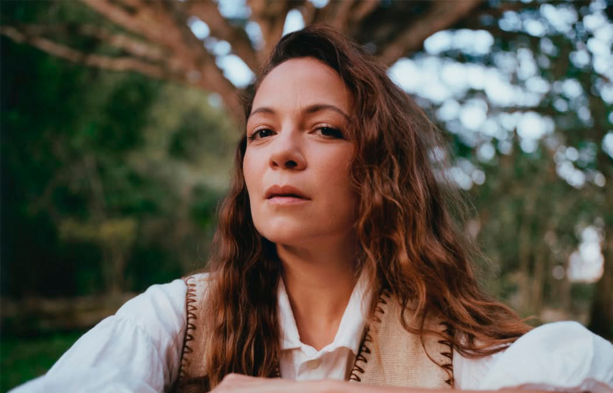 Natalia Lafourcade, cantante mexicana: “Siempre he sido de hacer lo que quiero”