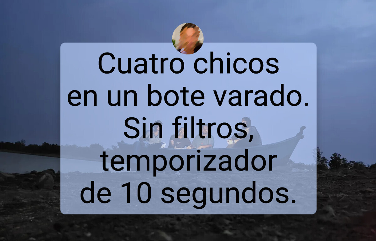 20 Fotos de celular que parecen sacadas de una galería profesional 20 Fotos de celular que parecen sacadas de una galería profesional