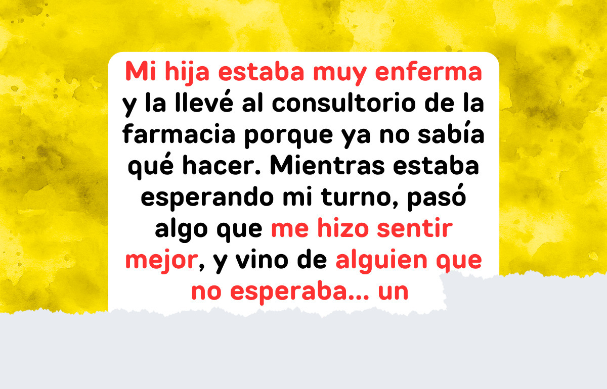 12 Historias que prueban que ser amable aún vale la pena, incluso en los momentos más difíciles