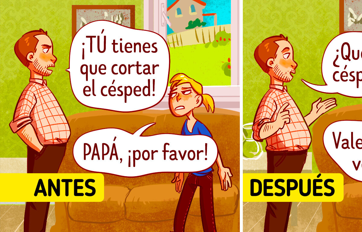 11 Consejos prácticos para padres sobre crianza de hijos