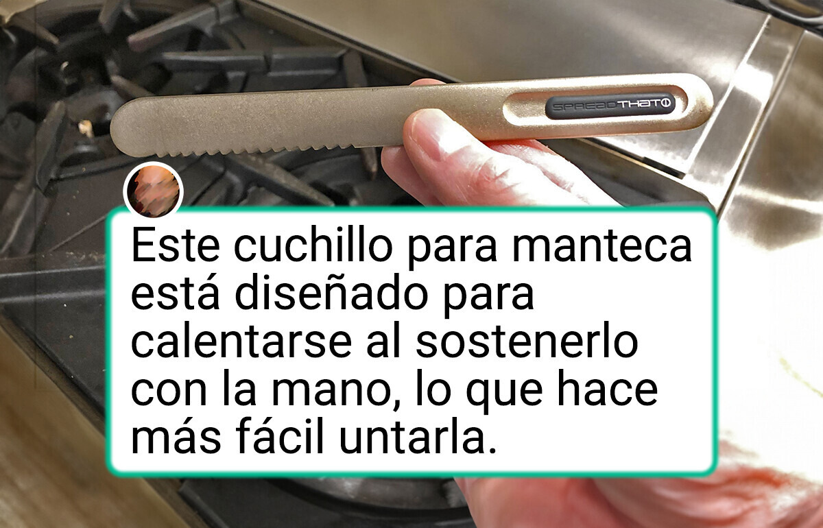 20+ Soluciones creativas que transformaron objetos comunes en cosas brillantes