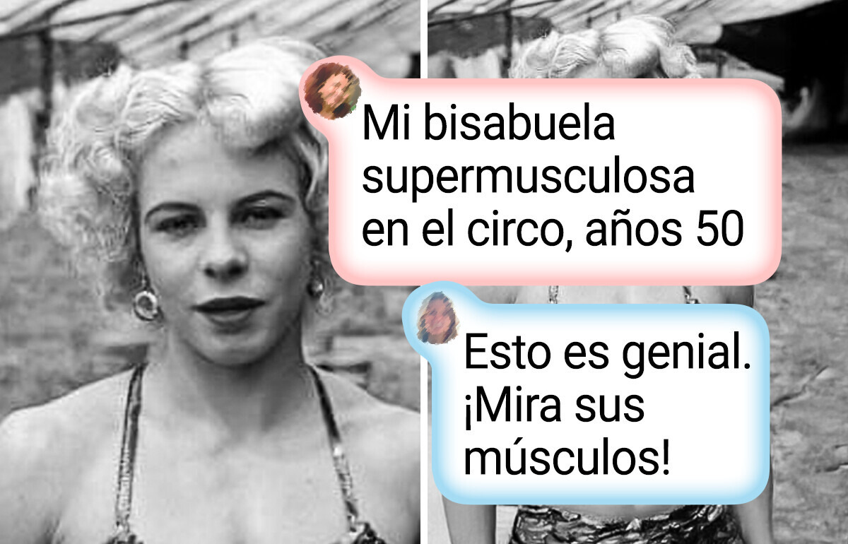 19 Fotos de mujeres que demuestran que lo clásico siempre fue genial