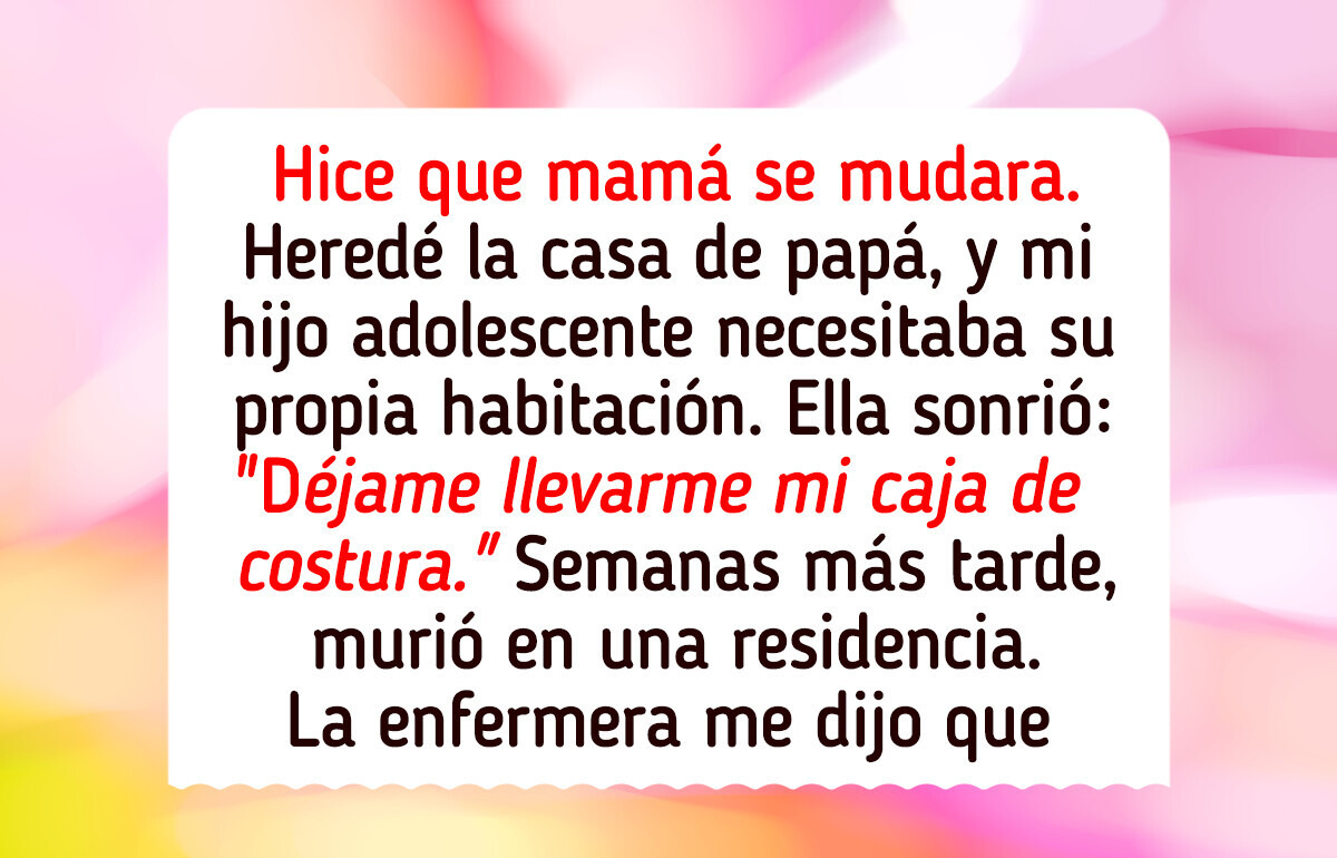 10 Personas que eligieron la bondad cuando era más fácil mirar hacia otro lado