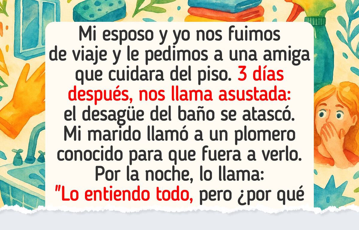 De sabios con herramientas a maestros del desastre: 17 visitas técnicas que nadie olvidará