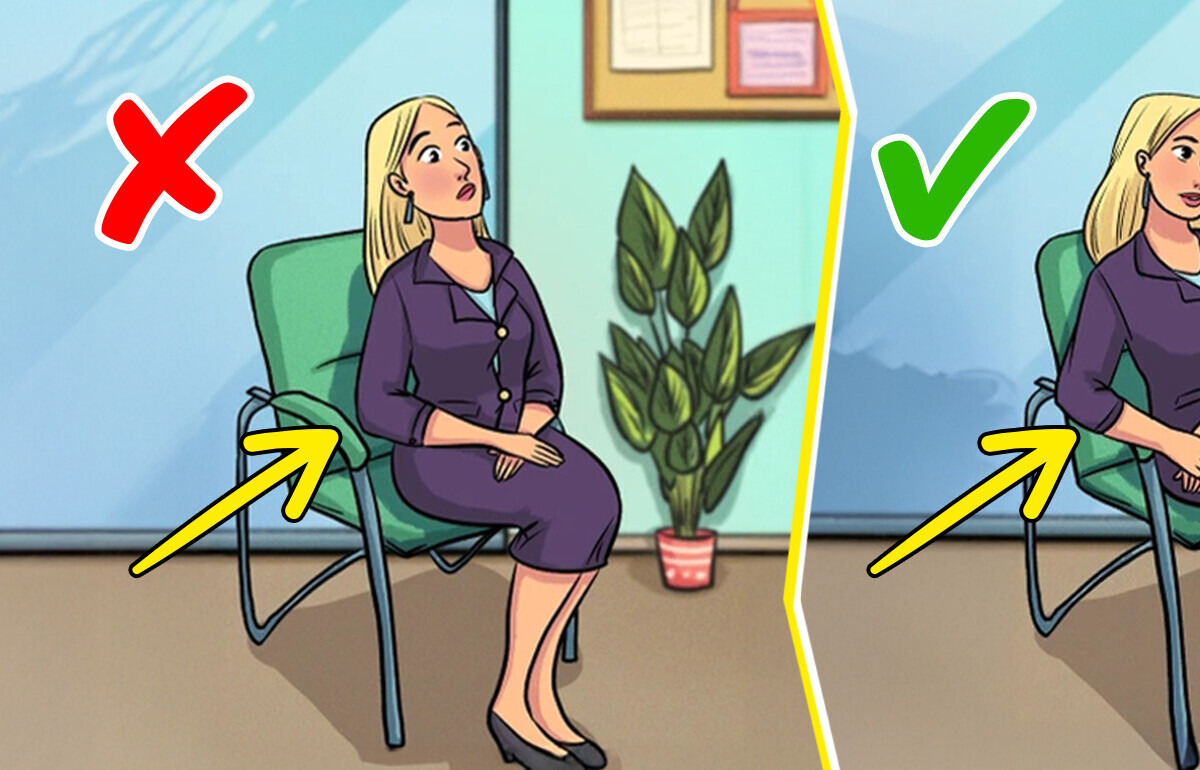 10 Errores ocultos en entrevistas que pueden arruinar tu trabajo soñado