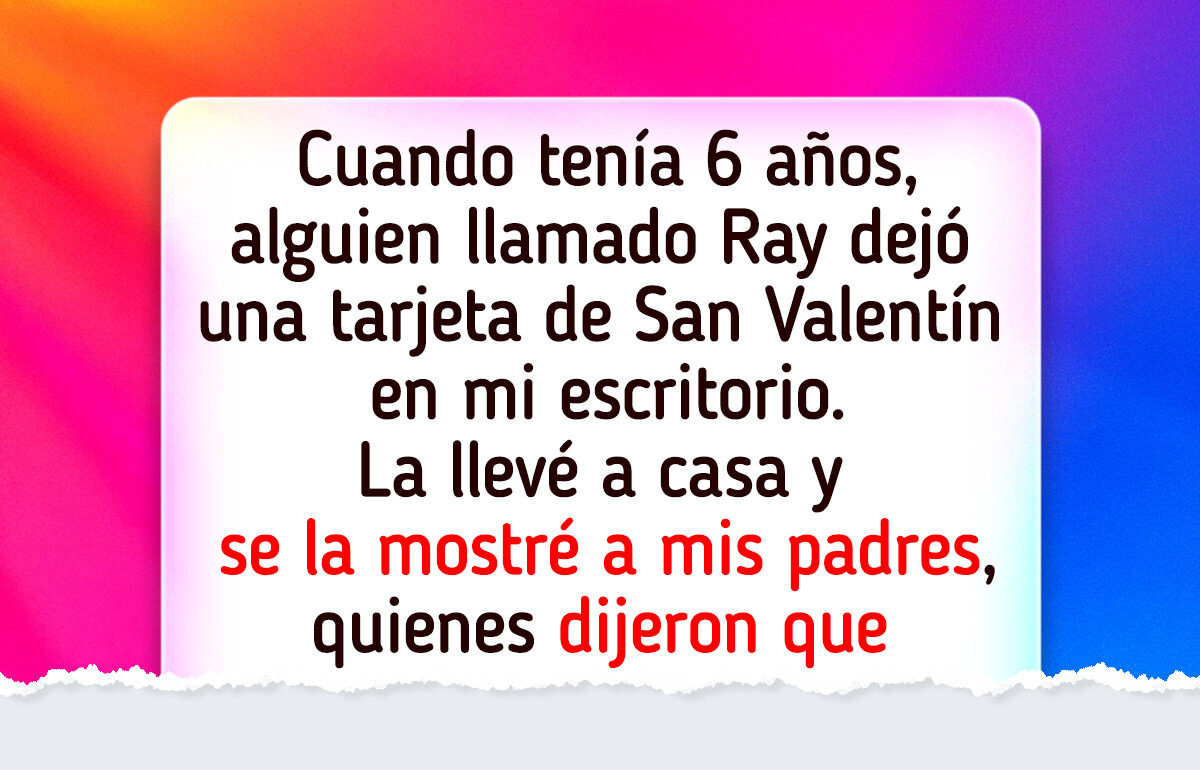12 Personas que comprendieron una amarga realidad con el paso del tiempo 12 Personas que comprendieron una amarga realidad con el paso del tiempo