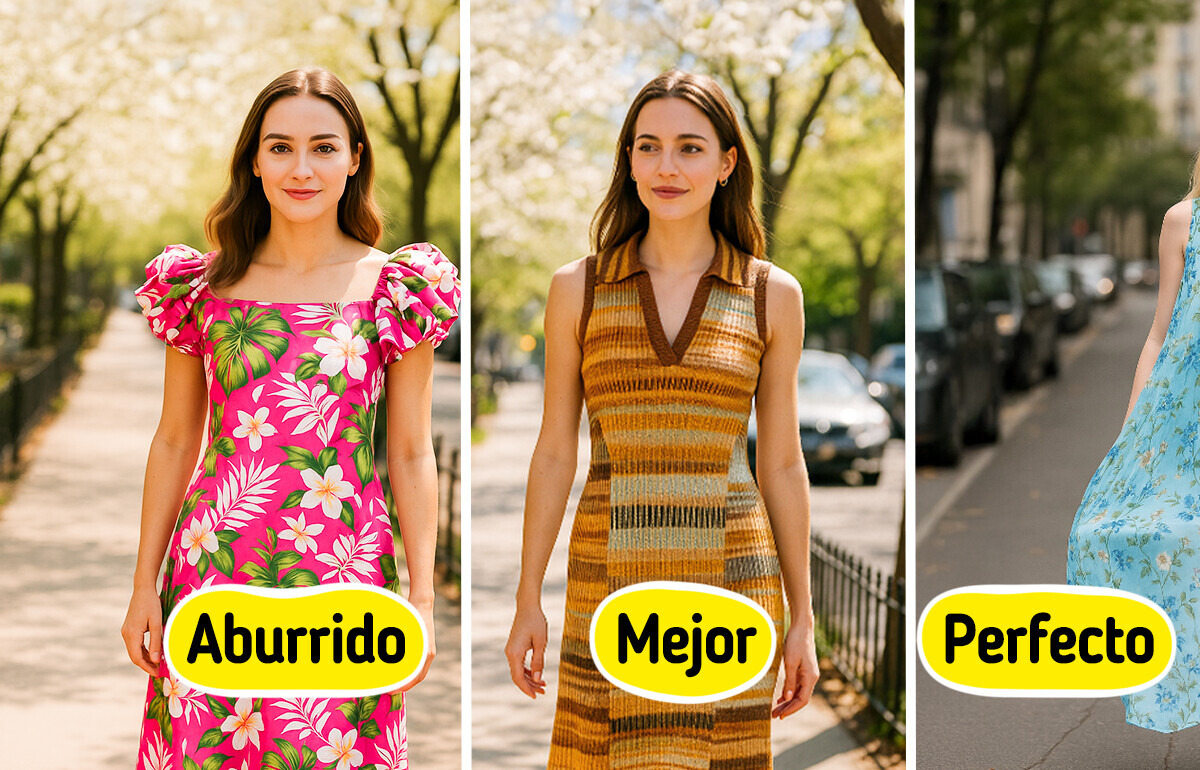 Prendas elegantes para mujeres que quieren destacar esta temporada