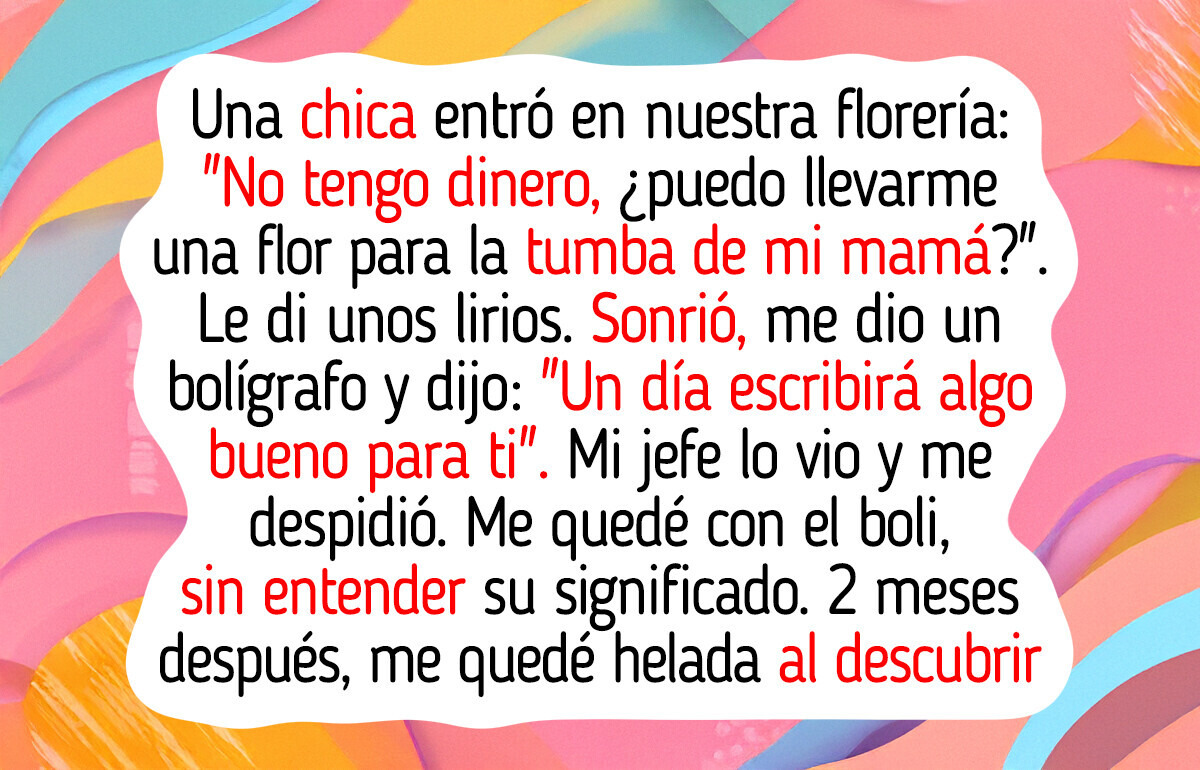 10 Historias que nos inspiran a elegir la bondad cuando la vida se siente fría 10 Historias que nos inspiran a elegir la bondad cuando la vida se siente fría