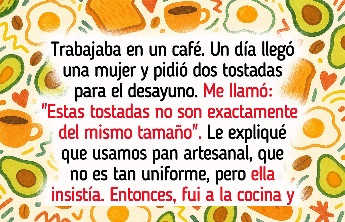 15 Momentos memorables en que la paciencia se acabó y el drama empezó 15 Momentos memorables en que la paciencia se acabó y el drama empezó