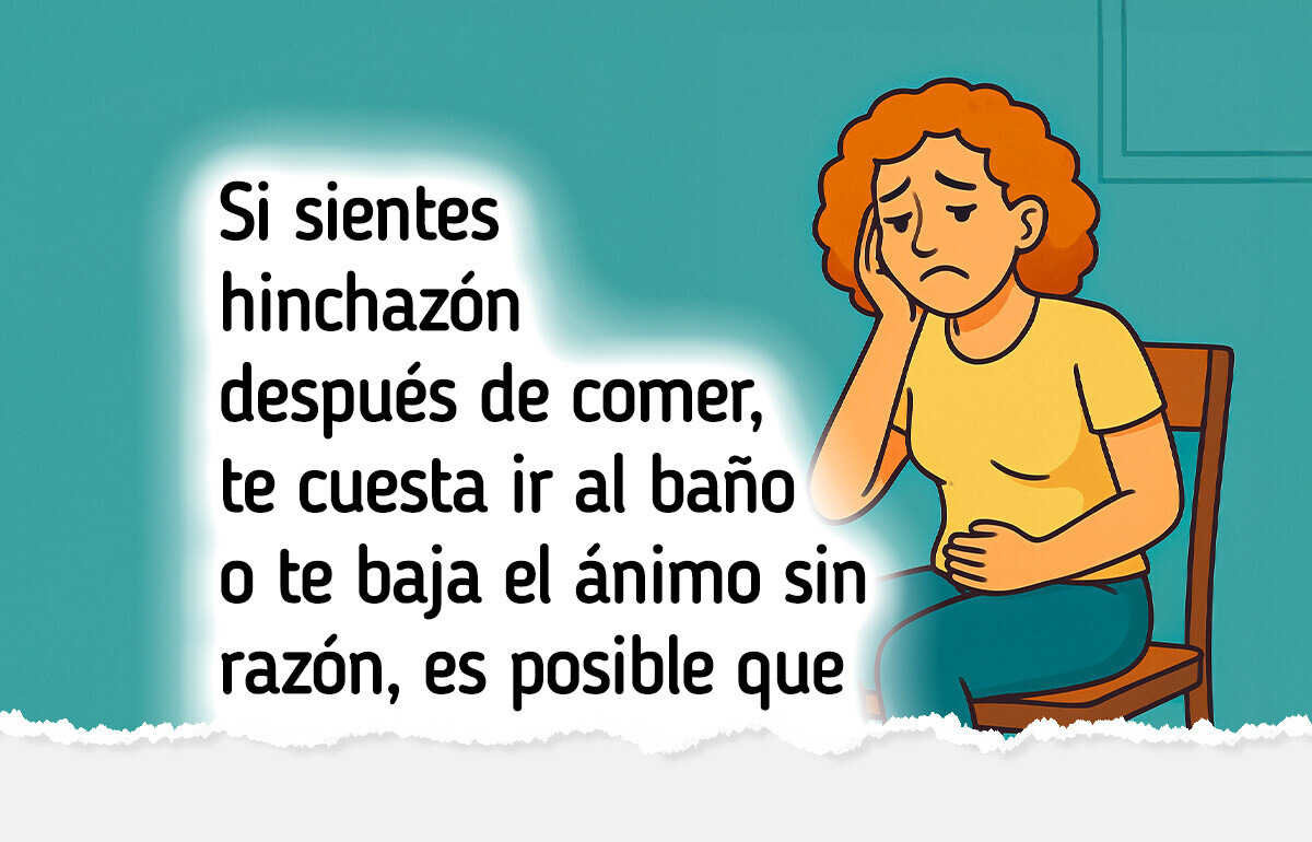 Lo que los probióticos y prebióticos hacen por tu intestino (y cómo consumirlos sin esfuerzo)