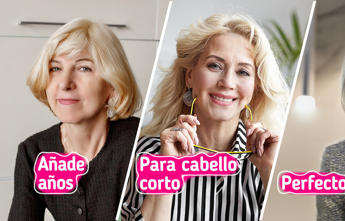 5 Trucos de estilistas que te ayudarán a darle un toque juvenil y fresco a tu look 5 Trucos de estilistas que te ayudarán a darle un toque juvenil y fresco a tu look