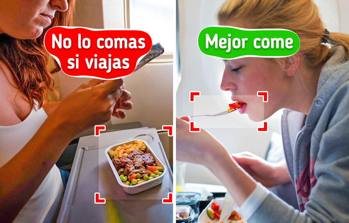 10 Estrategias que pueden ayudarte para que el miedo a volar no maneje tu vida 10 Estrategias que pueden ayudarte para que el miedo a volar no maneje tu vida