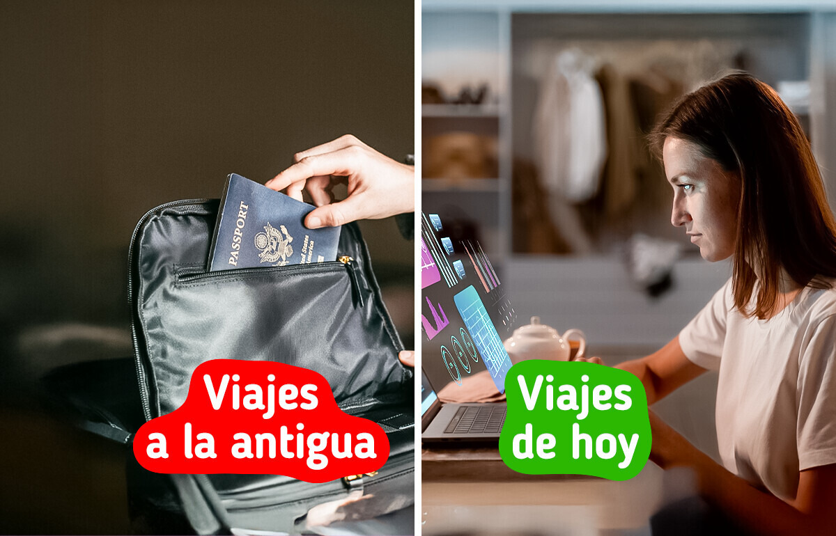 9 Tips de viaje con inteligencia artificial que pueden ahorrarte tiempo y dinero