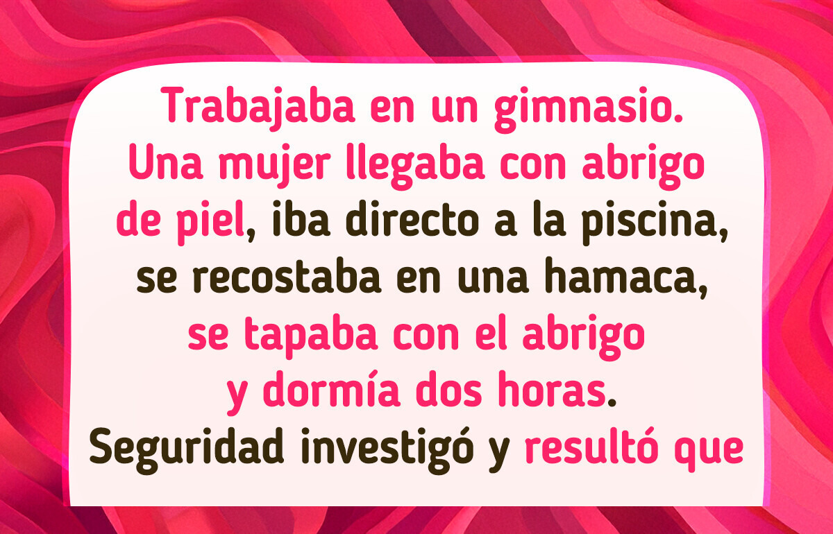 12 Compradores tan peculiares que ni los vendedores más expertos supieron cómo reaccionar 12 Compradores tan peculiares que ni los vendedores más expertos supieron cómo reaccionar