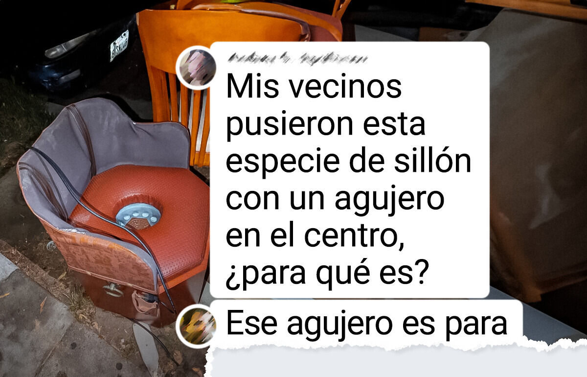 17 Hallazgos que dejaron perplejos a sus dueños, y solo internet pudo explicar