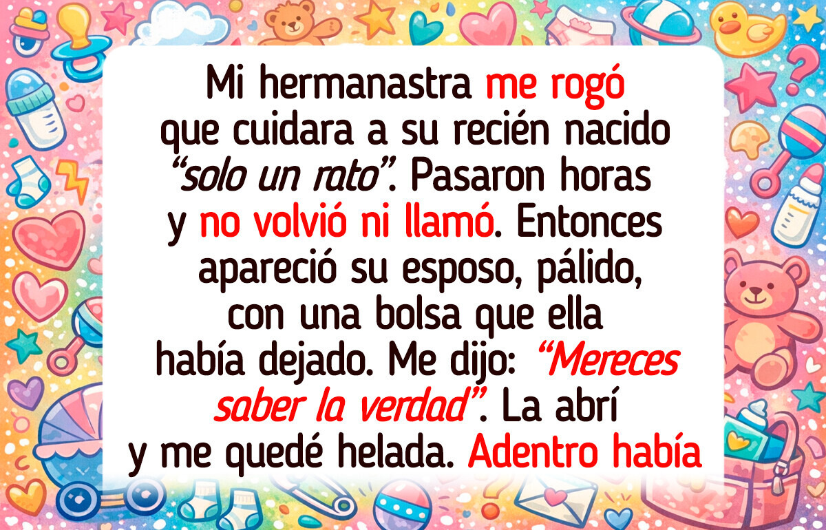 12 Gestos de bondad desinteresada que nos recuerdan por qué aún se puede creer en la gente