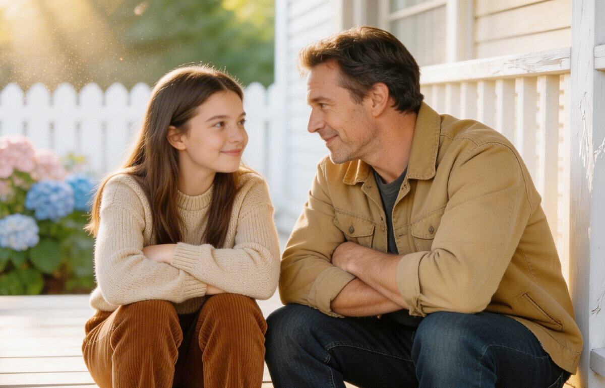 La psicología explica por qué los padres sí tienen un hijo favorito La psicología explica por qué los padres sí tienen un hijo favorito